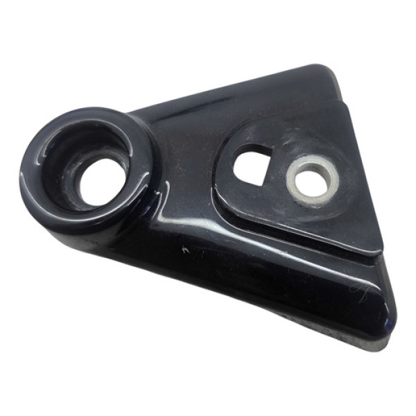 Suporte Do Pisca Direito Royal Enfield Meteor S 2021 2024 Preto