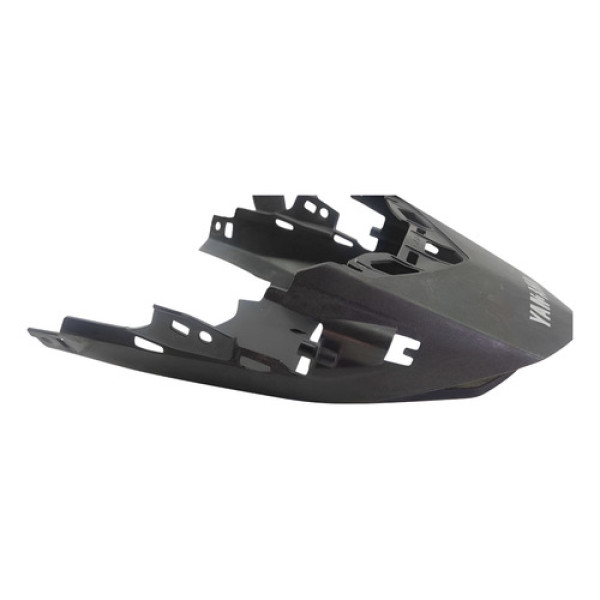  Carenagem Lanterna Traseira Yamaha Fazer Ys150 14 Original Preto