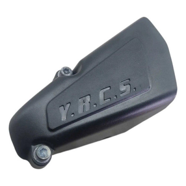 Protetor Sonda Lambda Yamaha Fz15 2023 2025 Original Preto