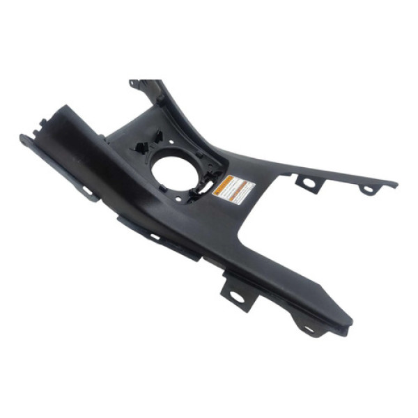 Carenagem Capa Tanque Yamaha Nmax 160 2025 Original Preto