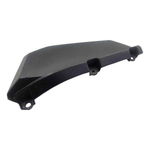 Acabamento Da Lateral Honda Xr300l Tornado 2025 2026 Origina Preto
