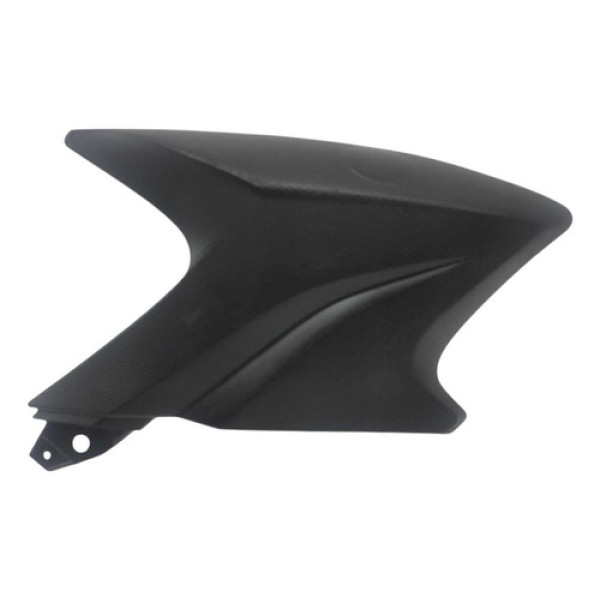 Aba Tanque Lado Direito Yamaha Factor 2017 2021 Original Preto