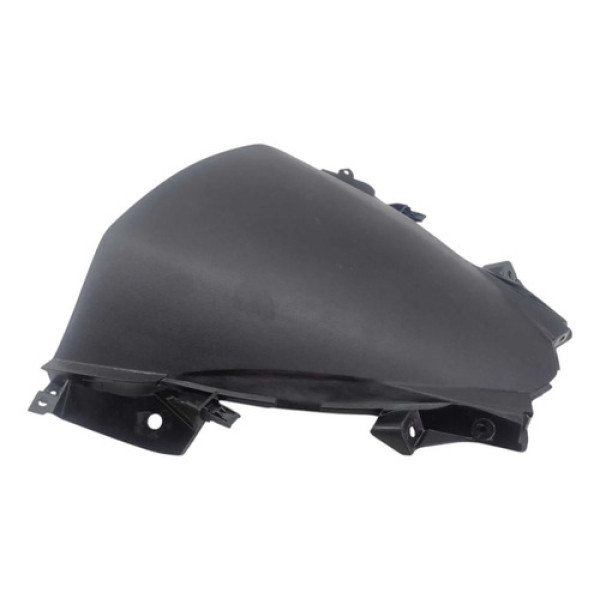 Carenagem Tampa Painel Honda Pcx 2021 Original Preto