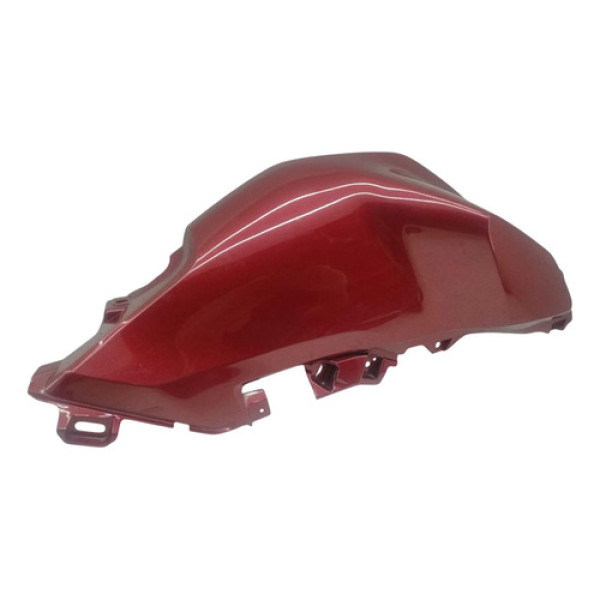 Carenagem Tanque Direita Honda Fan Titan 160 2025 27551 Vermelho
