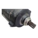 Motor De Arranque Kasinski Crz 150 2010 Original