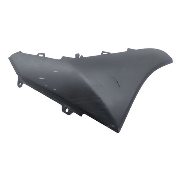 Carenagem Assoalho Direito Yamaha Nmax 2021 2024 Original Preto