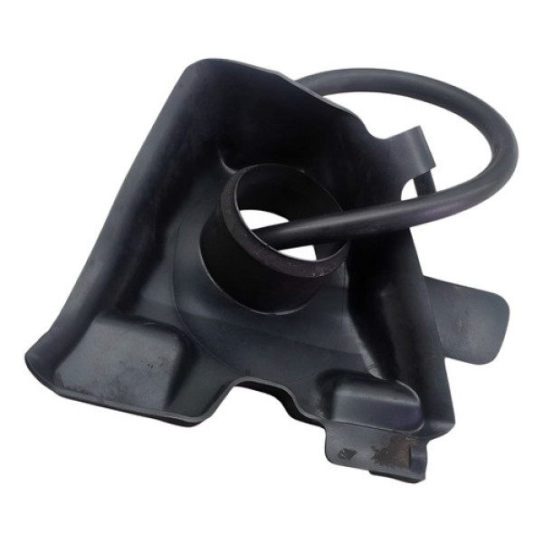 Borracha Suspiro Do Tanque Yamaha Nmax 160 2016 2020 Origina Preto