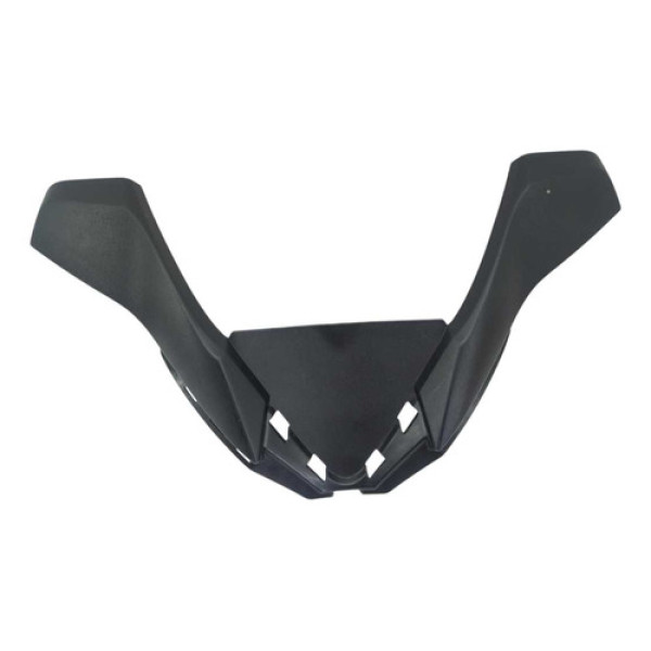Carenagem Frontal Superior Yamaha Xmax 250 2017 2020 Preto