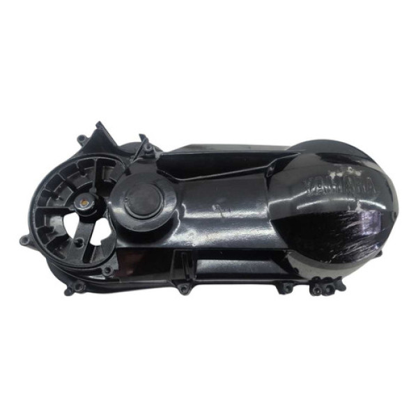 Tampa Cvt Motor Yamaha Neo 125 2017 2025 Original  Preto