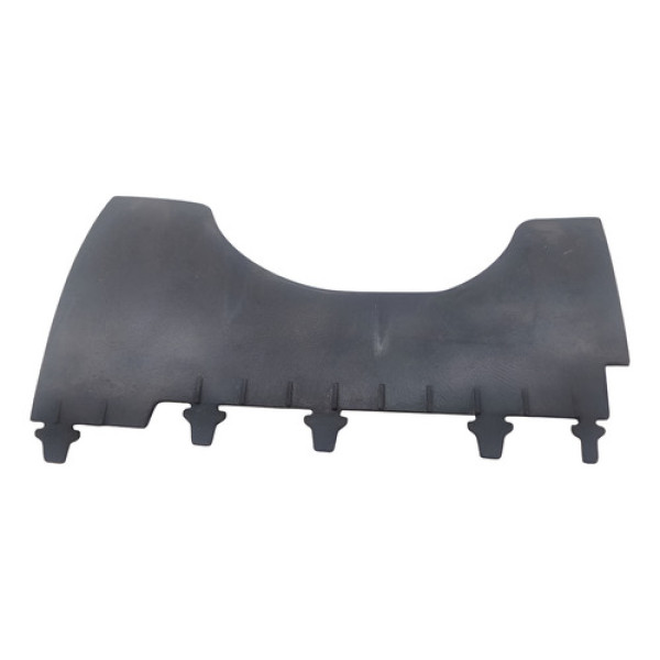 Borracha Do Suporte Da Placa Yamaha Neo 125 2017 2024 Preto