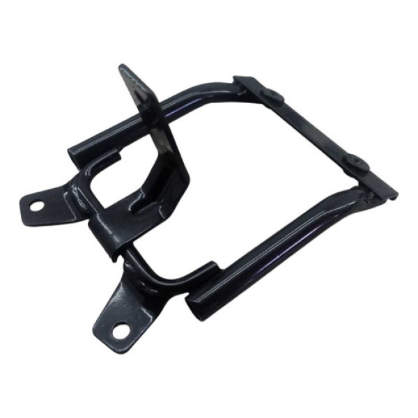 Suporte Interno Paralama Traseiro Haojue Dr160 2021 2024 Ori Preto