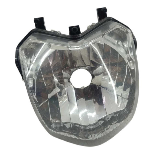  Globo Optico Yamaha Factor 150 2021 Original Ambos Lados