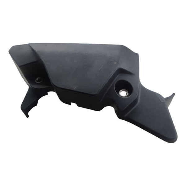 Tampa Do Piao Yamaha Fz15 Abs 2023 Original Preto