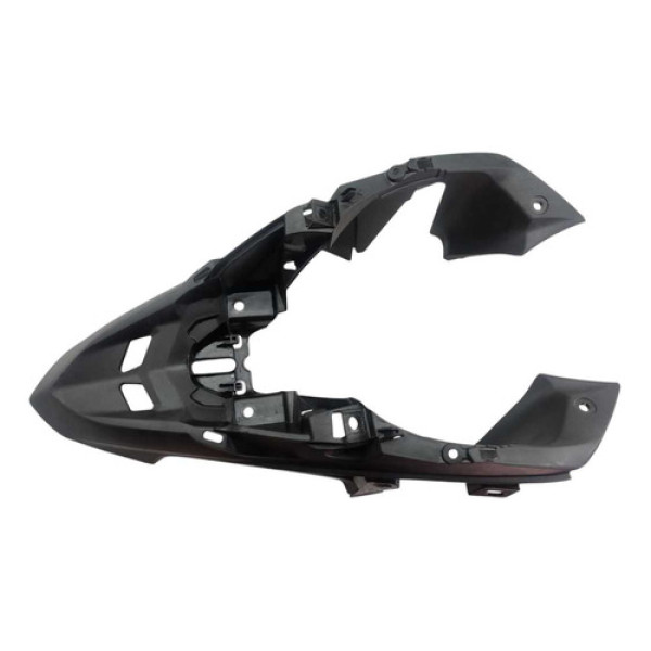 Carenagem Bico Honda Xre 190 2016 2024 Original Preto