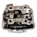  Cabeçote Honda Elite 125 2019 Original 