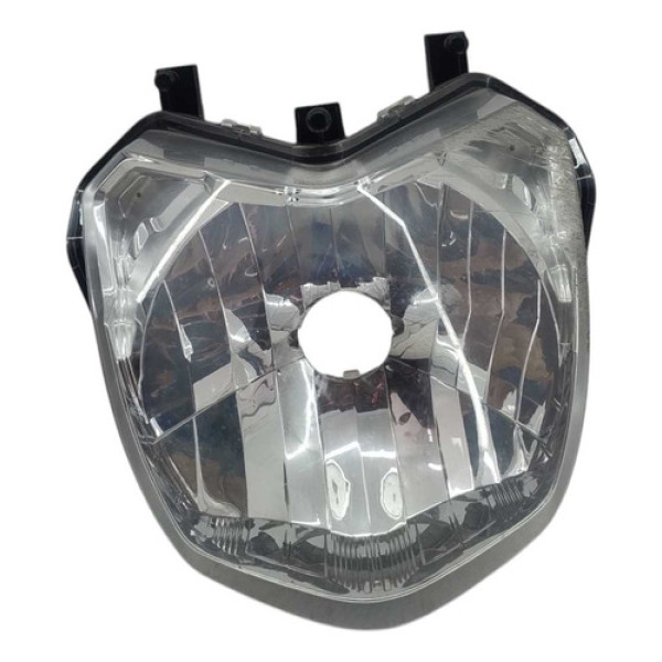  Globo Optico Yamaha Factor 150 2021 Original Ambos Lados