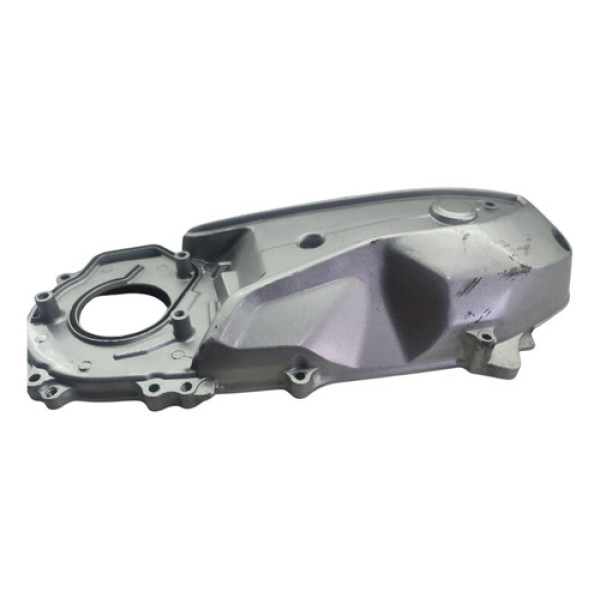 Tampa Embreagem Cvt Honda Pcx 160 2023 2025 Original Cinza