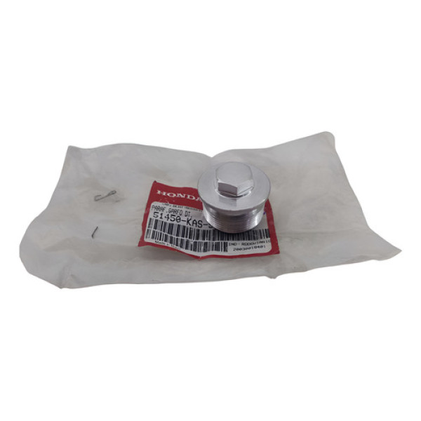 Porca Bengala Honda Crf230 03 2019 Original