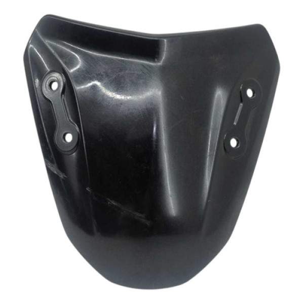 Carenagem Capa Do Farol Yamaha Fz15 2023 2024 Original Preto