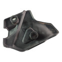  Acabamento Direito Chassi Honda Xre 300 2011 Original (7307 Preto