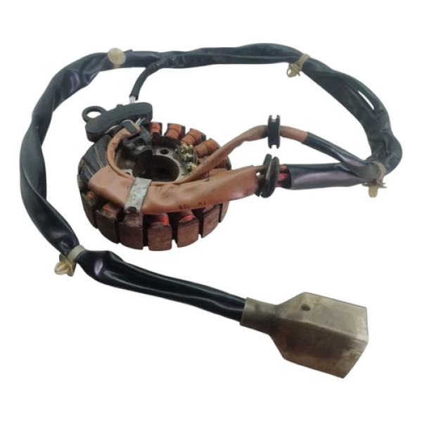 Estator Bobina Honda Pcx 150 2019 2022 Original