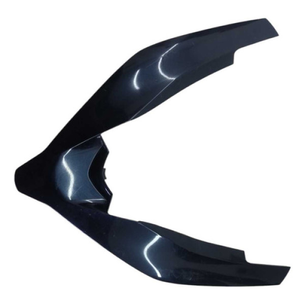Carenagem Do Bico Dianteiro Honda Pcx 150 2019 Original  Azul