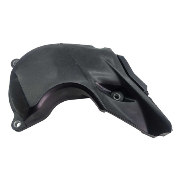 Carenagem Duto De Ar Yamaha Neo 125 2017 2025 Original Preto