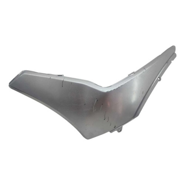 Carenagem Assoalho Direito Yamaha Nmax 160 2025 Original Bege