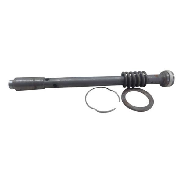 Flauta Bengala Honda Fan 150 2014 Original