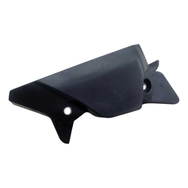 Tampa Piao Yamaha Fz15 2023 2025 Original Preto