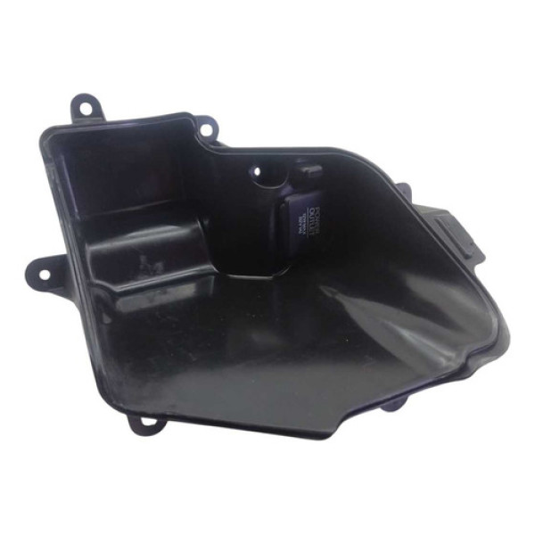 Carenagem Interna Porta Objetos Honda Adv 150 2021 2024 Orig Preto