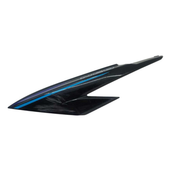 Carenagem Rabeta Esquerda Yamaha Neo 125 2020 Original Azul