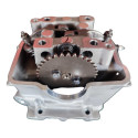  Cabeçote Honda Elite 125 2019 Original 