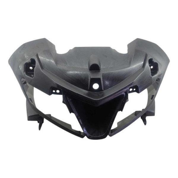 Carenagem Farol Yamaha Yzf R15 2025 Original Preto