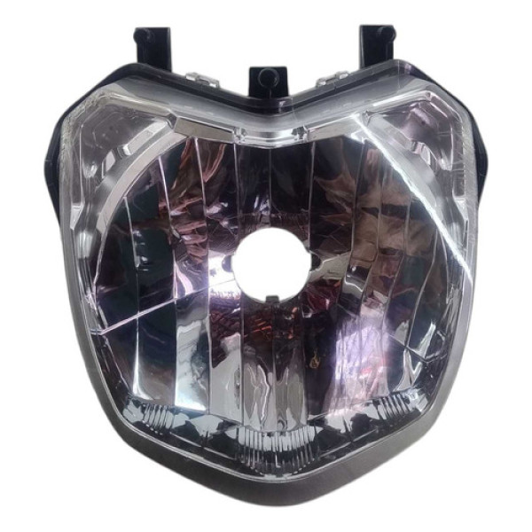 Globo Optico Yamaha Factor 150 2021 Original Ambos Lados