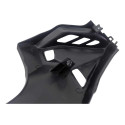  Carenagem Spoiler Esquerdo Honda Cb 300 Twister 2023  Preto