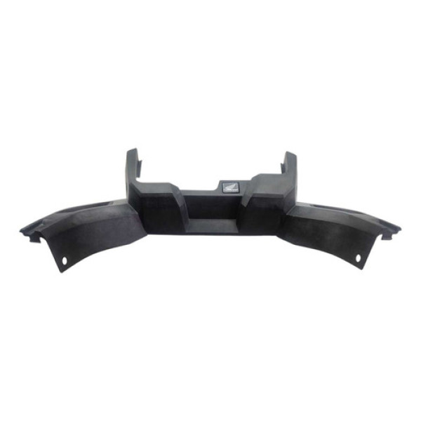 Acabamento Do Painel Honda Xre 300 2019 2022 Original Preto