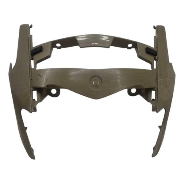 Carenagem Suporte Do Farol Yamaha Xtz Lander 250 2020 A 2024 Bege
