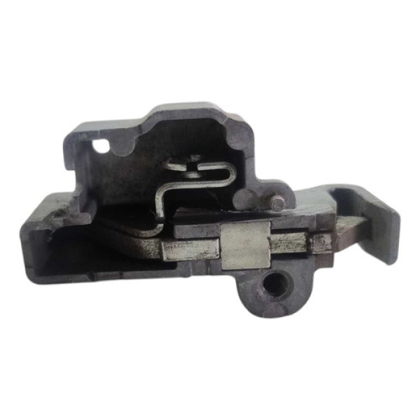 Trava Do Banco Honda Pop 110 2018 2023 Original Preto