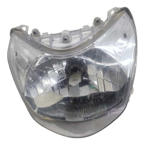Farol Optico Honda Pop 110 Original 26074 Direito/passageiro