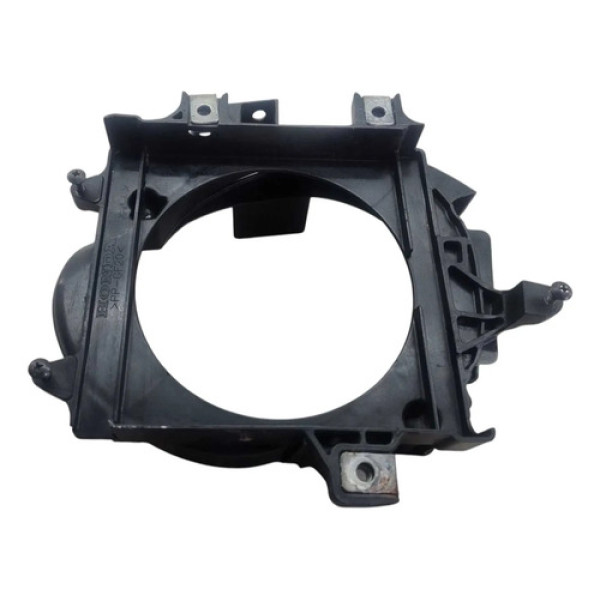 Suporte Radiador Honda Pcx 150 Dlx Abs 2019 2022 Original Preto