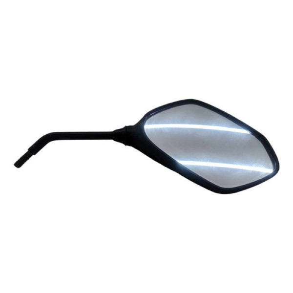 Retrovisor Direito Honda Elite 125 2022 2025 Original 26069