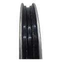 Aro Dianteiro Dafra Riva 150 2013 Original Preto