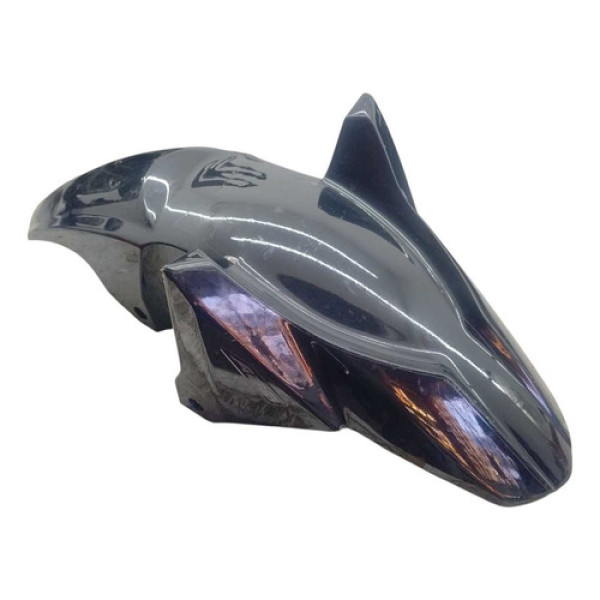 Paralama Dianteiro Yamaha Crosser 150 2018 2022 Original