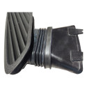  Carenagem Entrada De Ar Suzuki Burgman Executive 650 2019 Preto