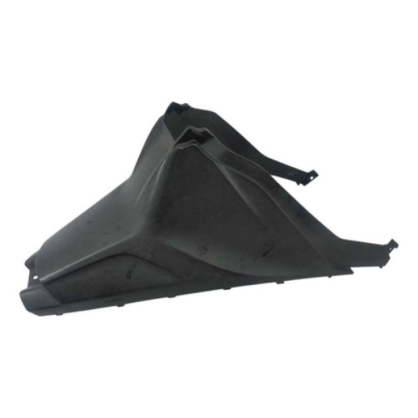 Carenagem Capa Do Chassi Yamaha Neo 125 2017 2025 Original  Preto