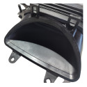  Carenagem Entrada De Ar Suzuki Burgman Executive 650 2019 Preto