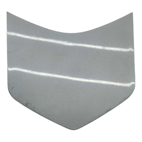 Tampa Alça Traseira Honda Pcx 160 2023 2025 Branco