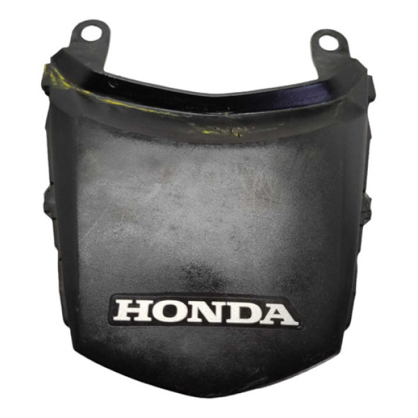 Rabeta Central Honda Titan 160 2019 Original  Preto