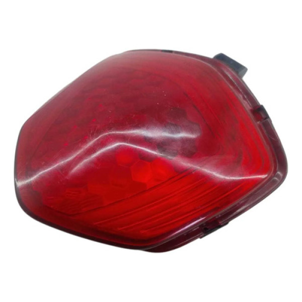 Lanterna Traseira Honda Titan 150 2015 Original Ambos Lados Vermelho